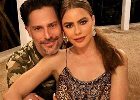 Revelan lo que podrían ser las causas del divorcio entre Sofia Vergara