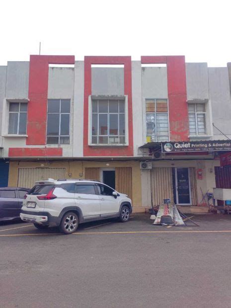 Disewakan Ruko Grand Niaga Mas Batam Center