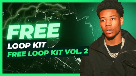 Free For Profit Loop Kit Sample Pack Nardo Wick Future Southside