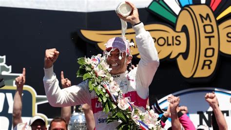 Indy 500 Winners History Updated List Of Past Champions Most Wins At Indianapolis Motor