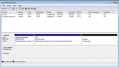 Redimensionar Los Discos En Virtualbox Analytics Lane