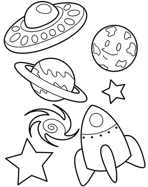 Galaxy Coloring Pages Best Coloring Pages For Kids