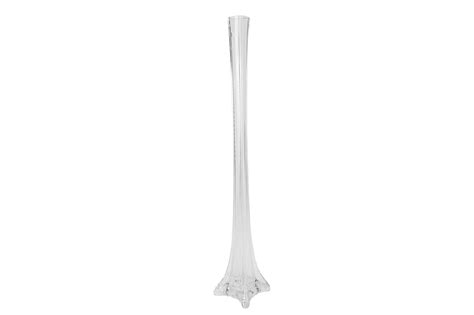 Eiffel Tower Vase A Classic Party Rental