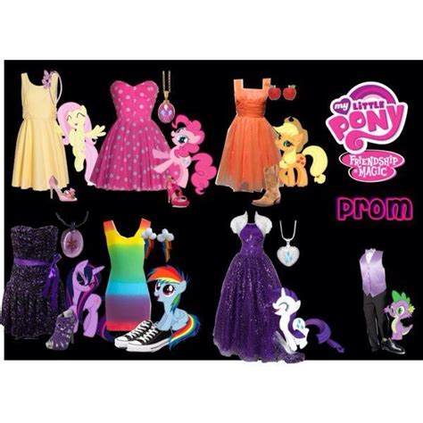 Pony Prom Dresses Little Pony My Little Pony Pictures My Little Pony