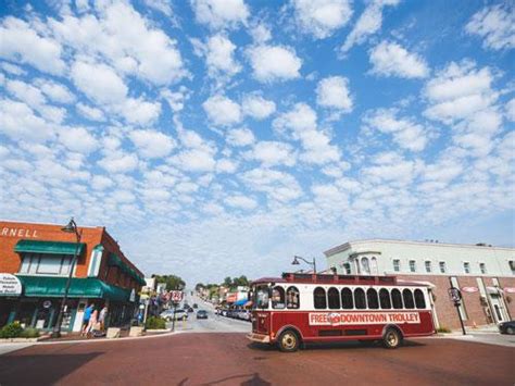 Things To Do In Historic Downtown Branson