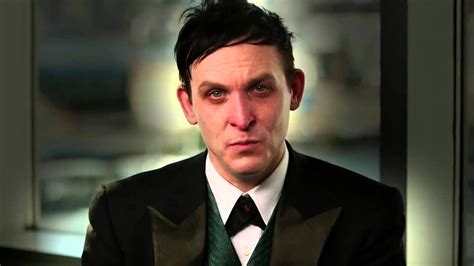 Oswald Cobblepot Gotham Actor