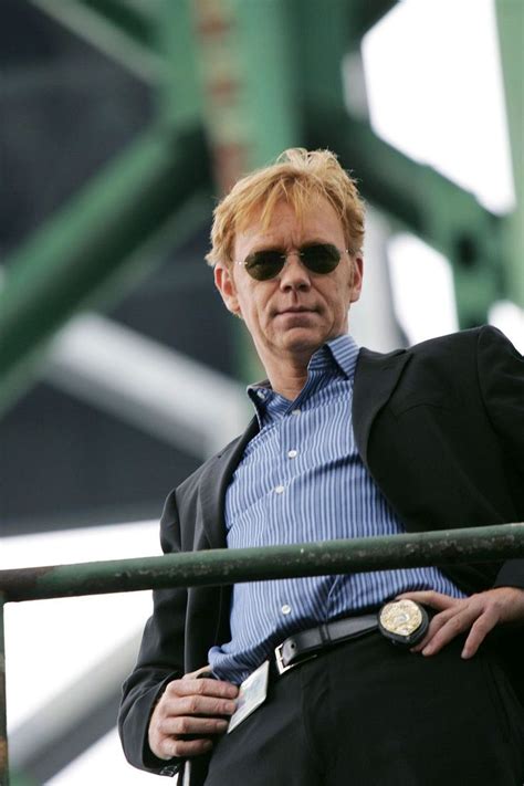 David Caruso | Csi miami, David caruso, Movie stars