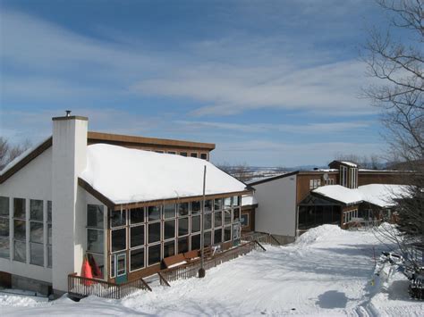 Parc Du Mont Comi Association Des Stations De Ski Du Qu Bec