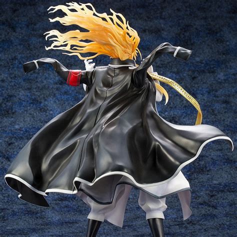 Dies Irae Reinhard Tristan Eugen Heydrich Artfx J Kotobukiya