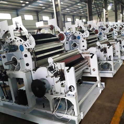 Semi Worsted Spinning Processing Machinery Line Sheep Wool Carder