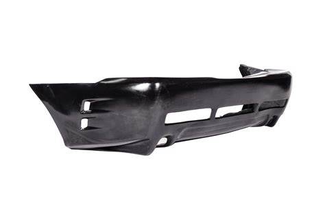 1999 2004 Ford Mustang Saleen Style Polyurethane Rear Bumper 37 2203