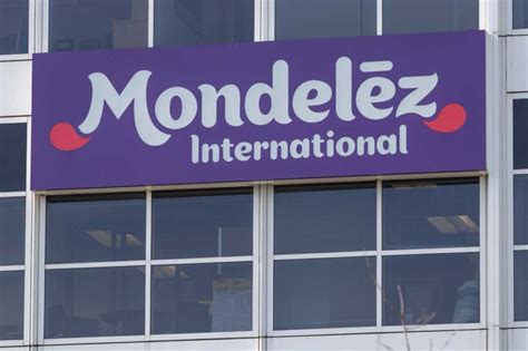 Chocolate, biscuits are top priorities for Mondelez | Baking Business