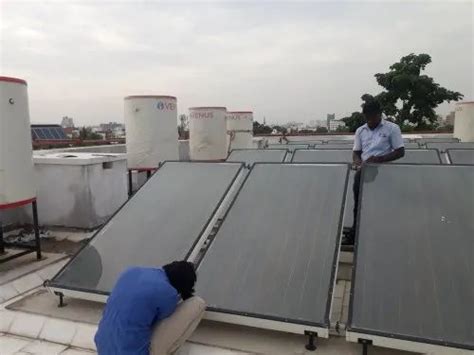 Solar Water Heater Salice Solar Water Heater Lpd Wholesaler From