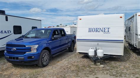 Blue Ox Sway Pro BXW1000 - Ford F150 Forum - Community of Ford Truck Fans