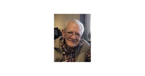 Bill Williams Obituary 1927 2020 Legacy Remembers