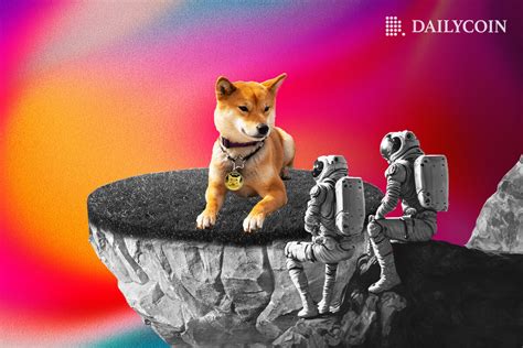 Shiba Inu Coin Evolving Blockchain Ecosystem Or Glorified Meme Coin