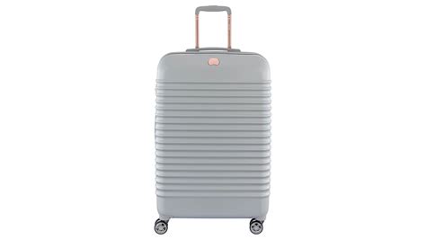 FREE Delsey Suitcase!