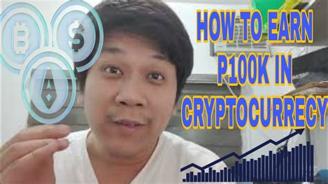 Possible Na Kumita Ka Ng P100 000 Sa Crypto Trading Dapat My Tamang