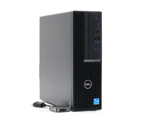 【楽天市場】【sale】【第13世代】dell Optiplex Sff 7010 Core I5 13500 2 5ghz 8gb