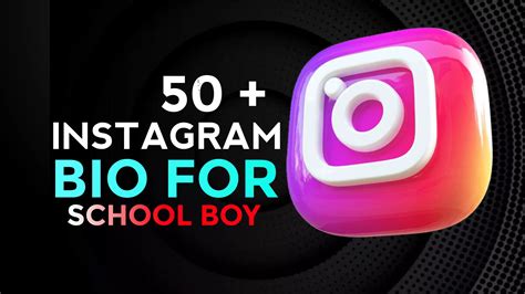 Instagram bio 2023 copy and paste – Artofit