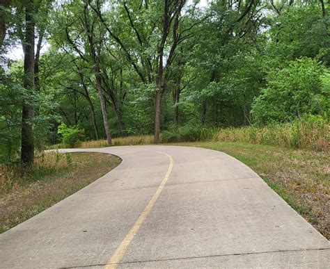 trail ride loop  loop dallas