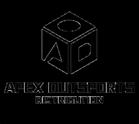 Login | Apex OutSports Distribution