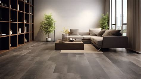 What is Vinyl Tile Flooring? | Floors & Tile In Style