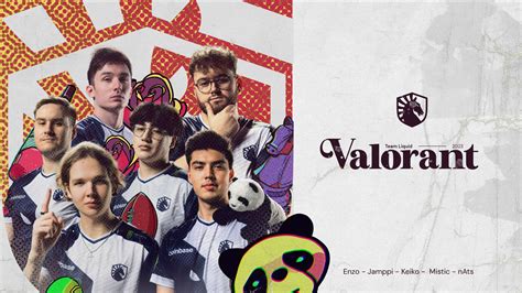 Valorant Team Liquid Anuncia Seu Novo Time Fragster Br