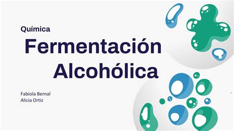 Fermentacion Alcoholica Fabiola Udocz