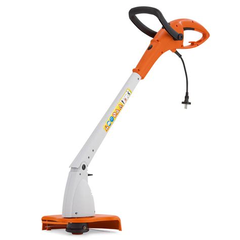 Stihl Fse 60 Electric Trimmer