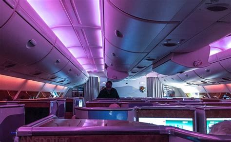 Emirates A380 Interior Photos | Cabinets Matttroy