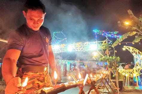 8 Beradik Hasil Dekorasi Raya Guna Bahan Kitar Semula Media Permata