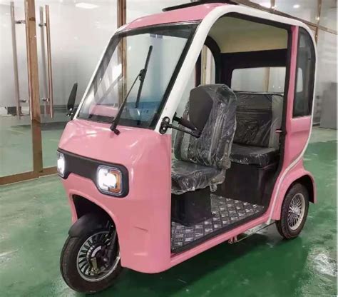 explore  varieties  functionalities  electric tricycles