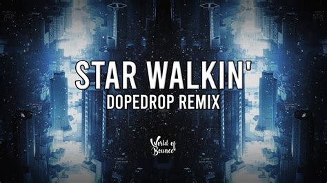 Lil Nas X Star Walkin League Of Legends Worlds Anthem [dopedrop