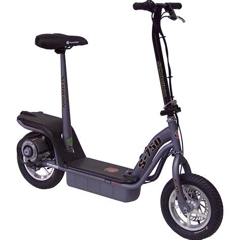 Schwinn Electric Scooter — 750 Watt Model 750 Northern Tool