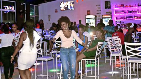 Mombasa Nightlife Moves to Bamburi - Business Daily