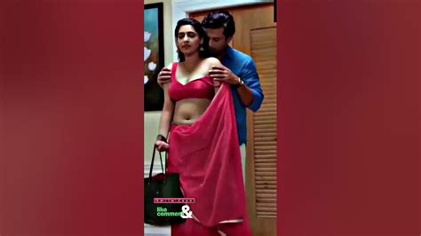 Aaj Phir Tum Pe Pyar Aaya Hai Shorts Viral Indian Bhabhi Romantic Status Youtube