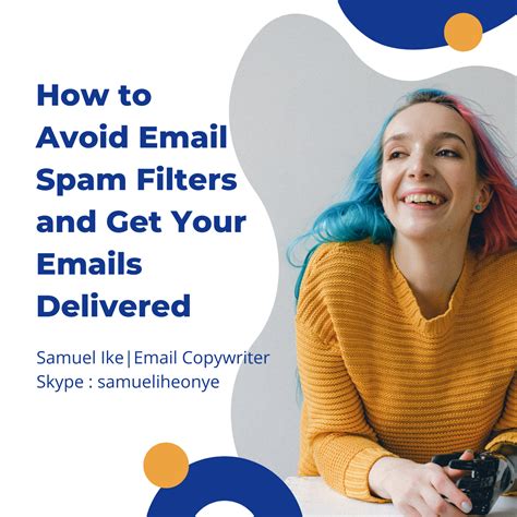 How To Avoid Email Spam Filters And Get Your Emails Delivered By