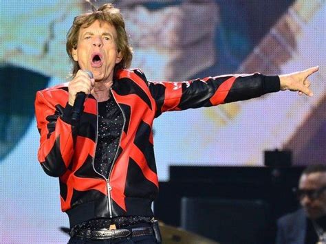 Los Rolling Stones Lanzarán Un Nuevo Disco En 2023 ¿y Vienen A Argentina