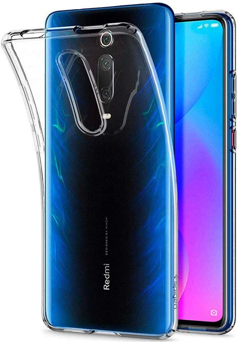 Las 5 Mejores Fundas Para Tu Xiaomi Mi 9T Y Mi 9T Pro