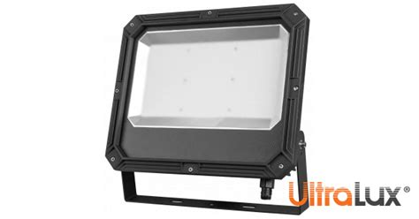 Професионален LED прожектор 150W 5000K IP65 SPG15050 Ultralux