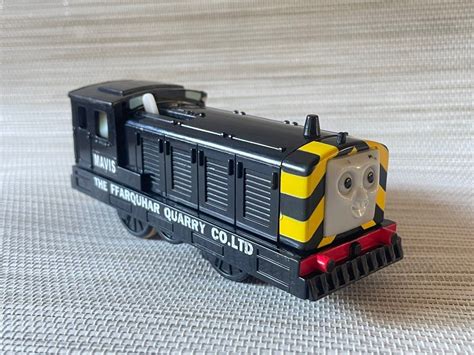 thomas friends trackmaster motorized train engine hobbies toys