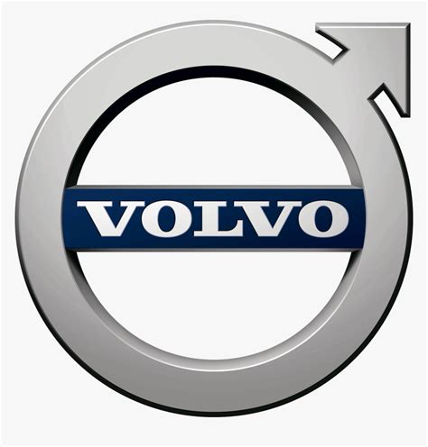 Volvo Logo Volvo Car Symbol Meaning And History Car - Volvo Iron Mark ...