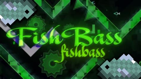 7TH Insane Demon FishBass I By Fishbass I Geometry Dash 20 YouTube