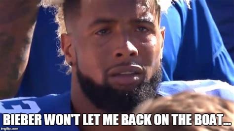 Odell Beckham Jr Memes GIFs Imgflip