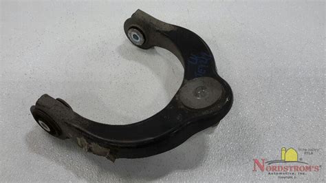 Genuine Oem Front Left Upper Suspension Control Arm For Jeep Aa