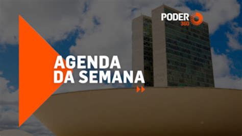 Agenda Da Semana Lula Em Boa Vista E Anderson Torres Dep E Ao Tse