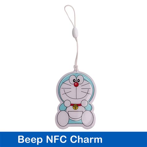 Beep Card Doraemon Beep Charm W Load Valid Until Shopee