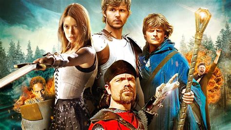 Knights of Badassdom (2013) | Movieweb