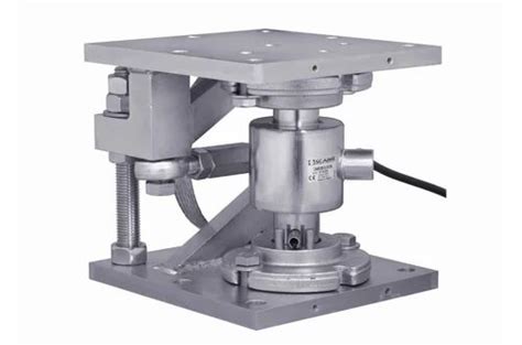 Stainless Steel Automatic Weighing Systems For Industrial Use